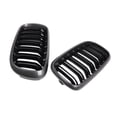 thumbnail image 2 of Miulika Front Grill Cover Professional Replace Parts Front Grille Mesh Front Grille Grid, 2 of 9
