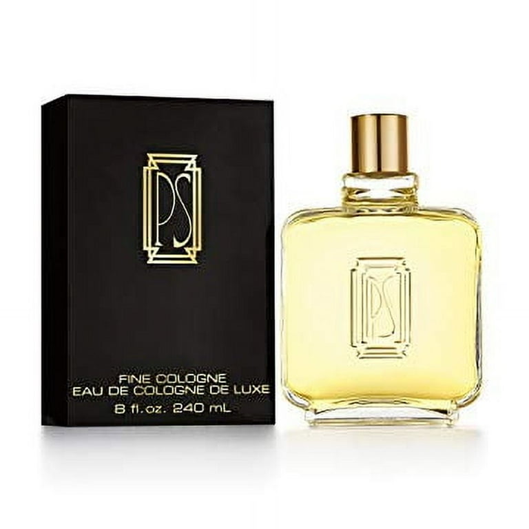 Paul Sebastian Fine Cologne Splash By Paul Sebastian - 8 oz Paul Sebastian Fine Cologne Splash By Paul Sebastian - 8 oz