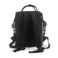 thumbnail image 3 of Balery Swan Mummy Backpack - Waterproof Twill Canvas, Large Capacity Diaper Bag with Multiple Pockets and Adjustable Straps, 3 of 6