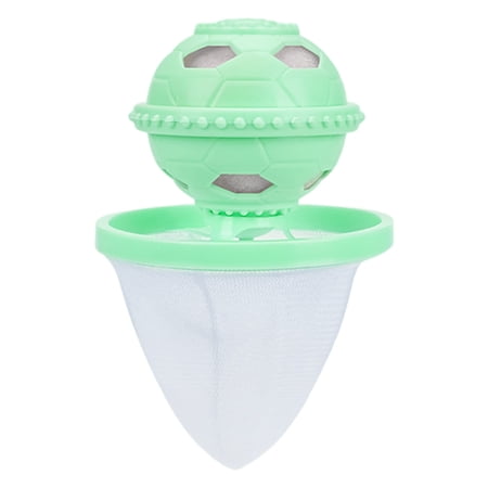 THLKIF Laundry Pet Hair Catcher,Floating Reusable Ball Shape - Laundry Cat Hair Remover,For Pet Grooming Salon Home Travel Hotel Dormitory Rv Boat ﻿