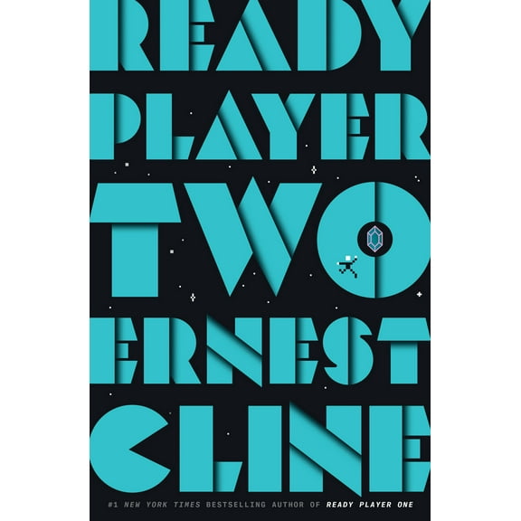 Pre-Owned Ready Player Two (Hardcover) 1524761338 9781524761332