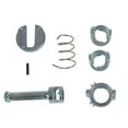 thumbnail image 2 of 7 Piece Repair KIT For Front Left/Right Door Cylinder Lock Car E46 Series 3 1998-2005, 2 of 5