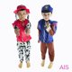 thumbnail image 4 of PAW Patrol Disfraz De Patrulla Canina Para Niños Figuras De Anime Zuma Rocky Marshall Chase Skye Escombros Halloween, 4 of 4