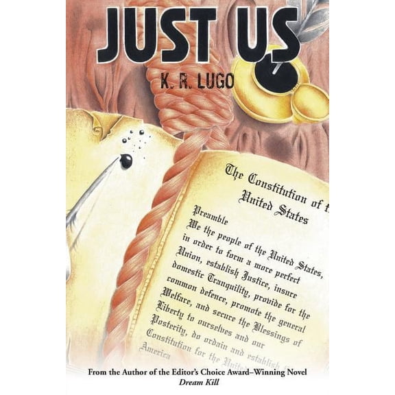 Just Us (Paperback)