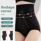thumbnail image 5 of Pantalones moldeadores de cintura alta, bragas moldeadoras de cintura alta con fibra de iones negativos, artesanía excepcional, 5 of 9