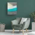 thumbnail image 2 of Trademark Fine Art Alyson Storms Desert Oasis 1 Canvas Wall Art, 2 of 4