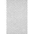 thumbnail image 1 of Pasargad Carpets PTX-3106 5 0 X 8 0 Cowhide And Hand-Loomed Sari Silk Area Rug - 5 x 8 ft., 1 of 1