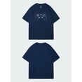 thumbnail image 4 of Whichone Graphic Tshirts for Men M - 3XL Cool Edgy Trippy Design Casual Tees Streetwear Game Console, 4 of 8