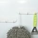 thumbnail image 1 of Ganchos magnéticos Lisbinx, diseño adhesivo resistente, sin necesidad de taladrar, solución de almacenamiento versátil, organizador de cocina y baño, uso doméstico contemporáneo, paquete de dos, 1 of 7
