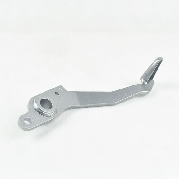 1 x Rear Brake Foot Pedal Lever For Kawasaki Ninja650 Z650 EX650 ER650 2017-2024