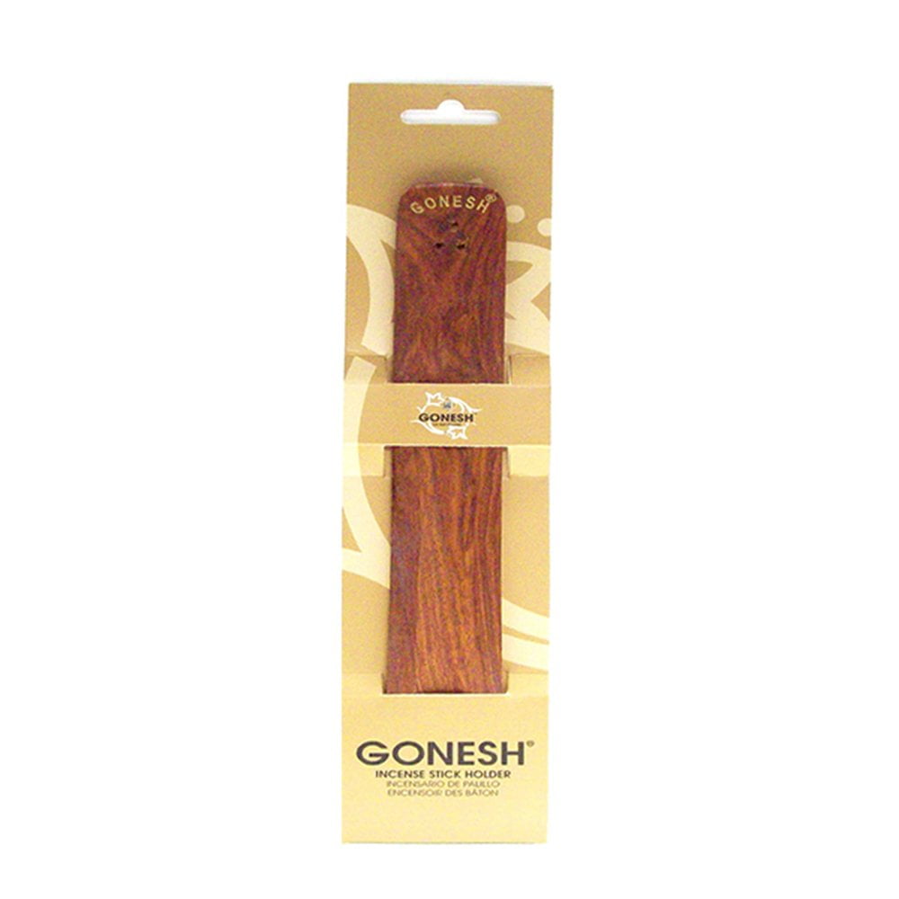 Gonesh Incense Stick Holder (Wood) 201016 Walmart Canada