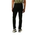 thumbnail image 6 of George Men's Skinny Fit Jeans, 6 of 7