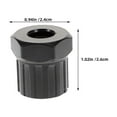 thumbnail image 2 of RENACLIPY 10Ud Kit Compacto Para Remover Casete Y Embrague En De Color Negro, 2 of 8