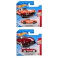 thumbnail image 5 of Hot Wheels 2021 Then and Now Complete Set of 10 Diecast Vehicles 1/10 Thru 10/10 (Short Card Version), 5 of 8