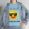 thumbnail image 7 of Let the Sunshine In, 7 of 7