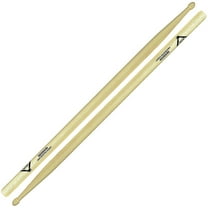 Vater VHSEW Hickory Wood Tip Session Drumsticks