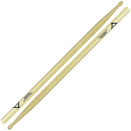Vater VHSEW Hickory Wood Tip Session Drumsticks