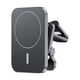 thumbnail image 5 of Soporte de montaje en salida de aire Kearding inalámbrico para automóvil Carga de teléfono móvil 360 grados, 5 of 6