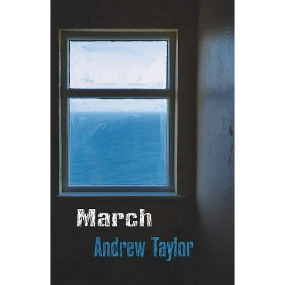 March, (Paperback)