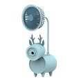 thumbnail image 1 of Fun Fan Student Pen Holder Fan Sacapuntas Fan Multifunción Fan Cartoon Usb Wmkox1429yii hfskjfh1422, 1 of 1