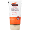 Palmer's Cocoa Butter Formula Exfoliating Facial Scrub Tube 5.25 oz.