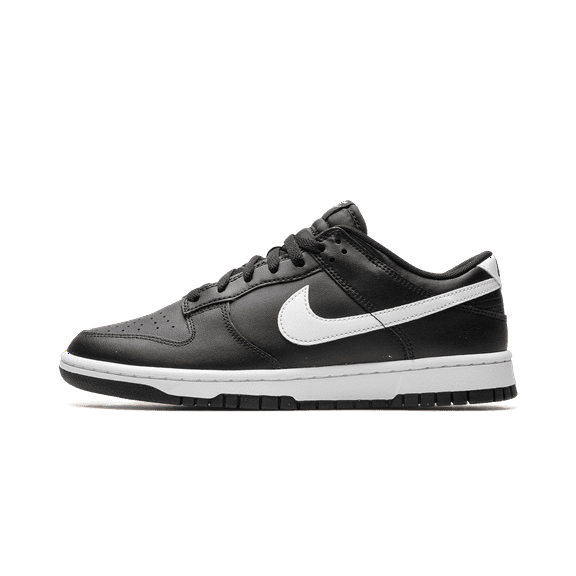 NIKE MENS Dunk Low Retro "Black Panda 2.0" DV0831 002 from Stadium Goods