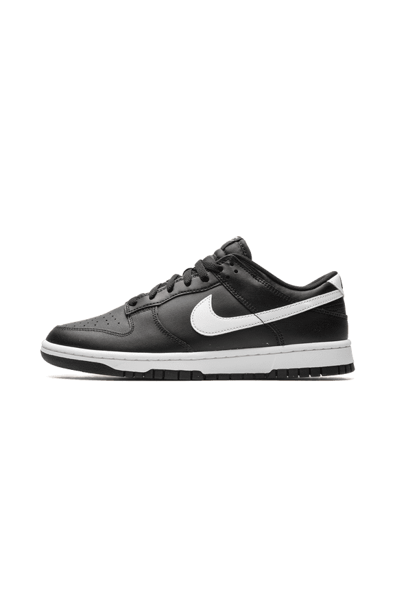 MENS Dunk Low Retro "Black Panda 2.0" DV0831 002 DV0831 002 from Stadium Goods