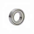 thumbnail image 2 of DEEG 1 pcs S6016ZZ SS6016ZZ SB600816ZZ Stainless Steel 80x125x22mm Deep Groove Ball Bearing…, 2 of 3