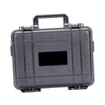 thumbnail image 2 of Estuche de Viaje protector Zulema caja de herramientas portátil impermeable negra, 2 of 8