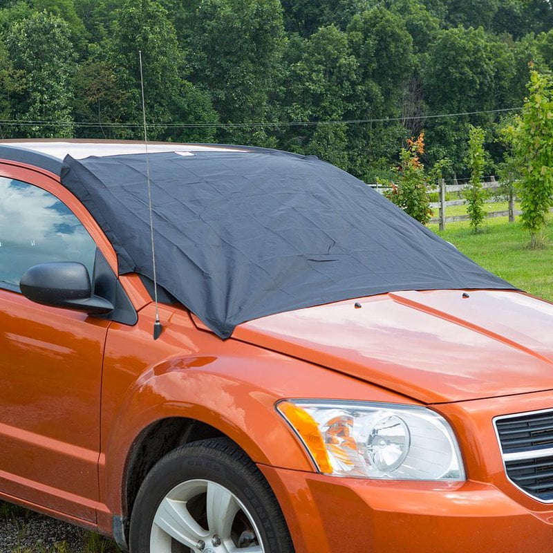 car snow cover walmart