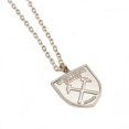 thumbnail image 3 of West Ham United FC Necklace & Pendant, 3 of 4