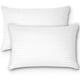 thumbnail image 2 of Beckham Hotel Collection Bed Pillows for Sleeping - Queen Size, Set of 2 - Cooling, Luxury Gel Pillow for Back, Stomach or Side Sleepers, 2 of 5