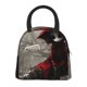 thumbnail image 1 of Easygdp Dark Red Hooded Girl Bolsa de Almuerzo Insulada Grande, Forro de Aluminio, Diseño Espacioso, a Prueba de Fugas, Ideal para Trabajo, Picnics, Viajes y Actividades al Aire Libre, 1 of 6