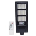 thumbnail image 3 of 324LED Farola 300W Exterior Control remoto Temporización Lámpara solar Sensor de movimiento Impermeable Unbranded 3119210026111, 3 of 7