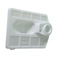 thumbnail image 3 of Air Filter For Chinese Chainsaw 4500 5200 5800 45cc 52cc Timbertech Taurus 2Pack, 3 of 6