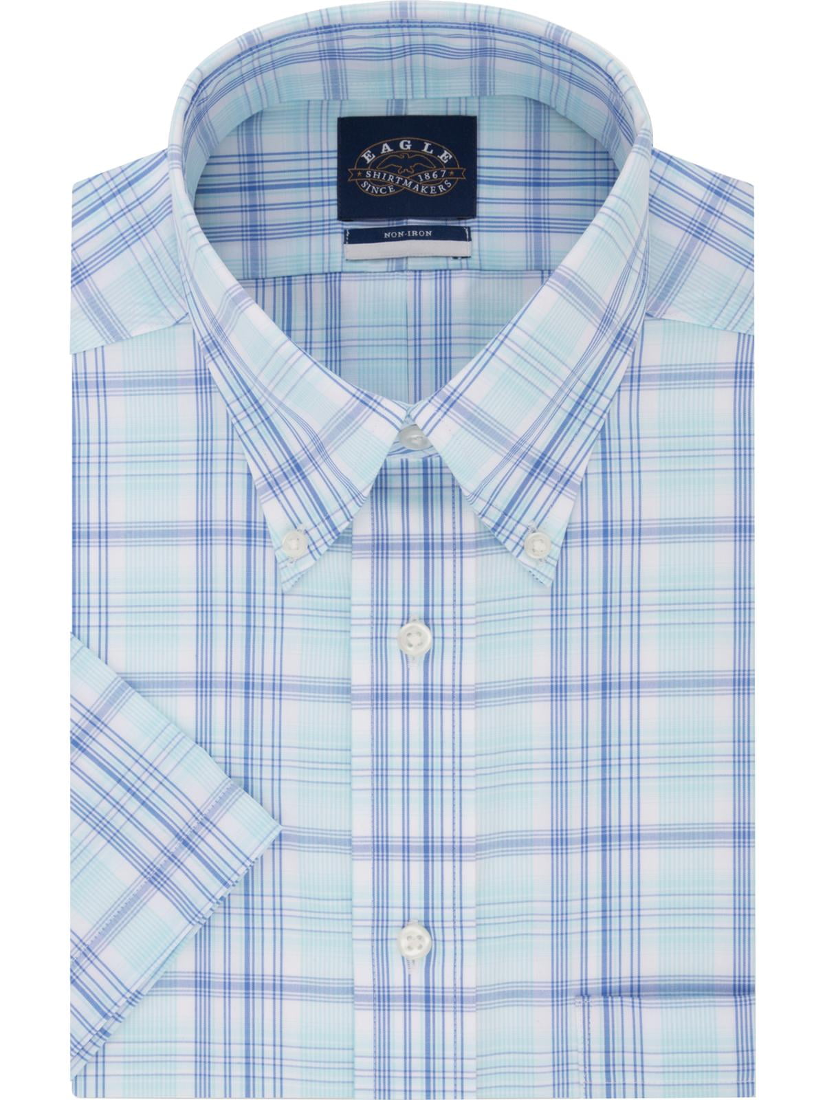 eagle dress shirts regular fit