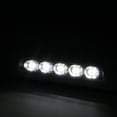 thumbnail image 4 of Lámpara RV Vislone 12V RV LED Toldo Luz de pórtico Impermeable Autocaravana Caravana Interior Lámpar Tomshoo Lámpara RV, 4 of 7