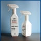 thumbnail image 1 of Botella rociadora de plástico HDPE resistente a ácidos y álcalis de 300 ml Botella rociadora desodorante para limpiar manchas de aceite de 500 ml, 1 of 4