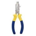 thumbnail image 1 of Alicates de tiro con arco D Loop, alicates múltiples, herramienta de tiro con arco, punto Nock, tiro con arco, alicates Nocking, alicates expansores Sharpla Alicates de tiro con arco, 1 of 8