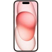 Restored Apple iPhone 15 - Carrier Unlocked - 512GB Pink