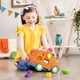thumbnail image 2 of Camión de juguete Shape Sorter Battat Wonder Wheels para niños de 1 año o más, 2 of 4