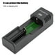 thumbnail image 5 of CH1A USB CC 5V 2A ANGGREK para Batería 26650 18500 18350 17670 16340 14500 14650 10440, 5 of 8