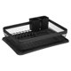 thumbnail image 1 of Diskställ i Metall - Svart Black, 1 of 2