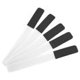 thumbnail image 2 of Khall Accessoire de Vélo, Sangles de Porte-Vélo, DUUTI 5 Pcs Sangles de Pompe de Bicyclette Sangle de Fixation de Porte-Vélo Réglable Réutilisable pour Liage Rangement Arrangement, 2 of 8