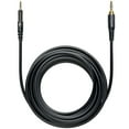 thumbnail image 1 of Audio-Technica Câble de Remplacement HP-LC pour Écouteurs M-Series, 1 of 1