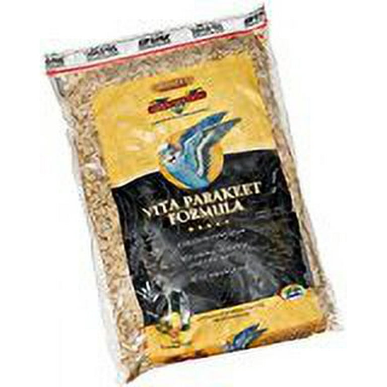 VITA SUNSCRIPTION PARAKEET FORMULA VITA SUNSCRIPTION PARAKEET FORMULA