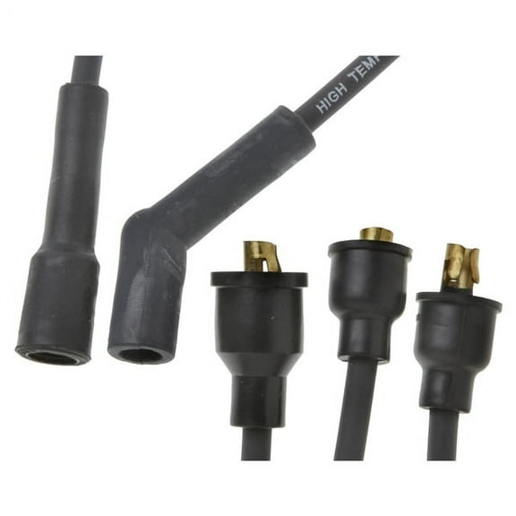 Pro Series Wire Import Car Wire Set