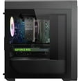 thumbnail image 4 of Lenovo Legion Tower 5 Gaming Desktop PC (AMD Ryzen 7 7700X, GeForce RTX 4070 12GB, 16GB DDR5 5600MHz RAM, 1TB PCIe SSD + 1TB HDD (3.5), RGB Fans, 500W PSU, VR Ready, WiFi 6, Win 10 Pro), 4 of 7
