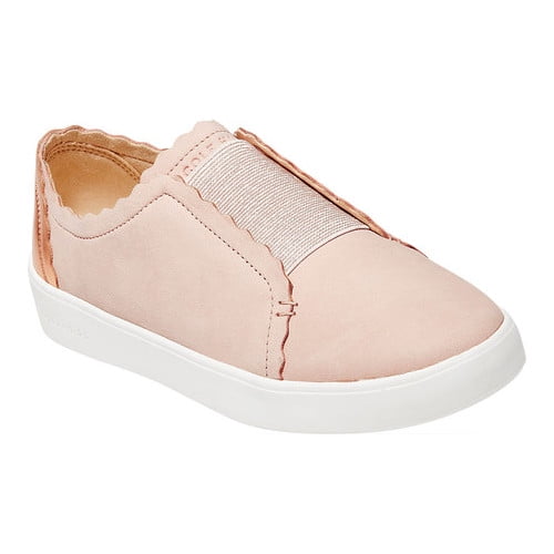 cole haan grand crosscourt scallop