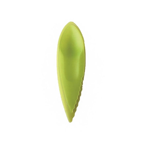 Cuchara portátil Yuarrent para Kiwis 3 uds utensilios de Cocina lavables